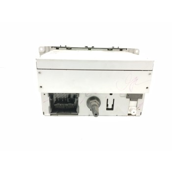 Recambio de sistema audio / radio cd para ford mondeo ber. (ca2) 2.0 tdci cat referencia OEM IAM 7S7T18C939BF  
