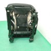 Recambio de asientos trasero izquierdo para toyota verso 1.6 16v cat referencia OEM IAM   