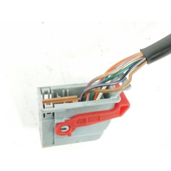 Recambio de retrovisor izquierdo para fiat croma (194) 1.9 8v multijet dynamic referencia OEM IAM  7 CABLES 