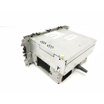Recambio de sistema audio / radio cd para ford mondeo ber. (ca2) 2.0 tdci cat referencia OEM IAM 7S7T18C939BF  