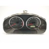 Recambio de cuadro instrumentos para mazda 2 berlina (dy) 1.4 diesel cat referencia OEM IAM 3M7110849NF  