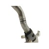 Recambio de tubos aire acondicionado para nissan micra v (k14) 1.0 12v cat referencia OEM IAM 924505FN0B  