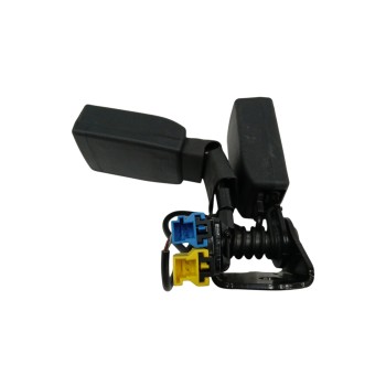 Recambio de enganche cinturon derecho para mercedes-benz clase a (w176) 2.1 cdi cat referencia OEM IAM A1768600469 TRASERO 