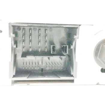 Recambio de sistema audio / radio cd para ford mondeo ber. (ca2) 2.0 tdci cat referencia OEM IAM 7S7T18C939BF  