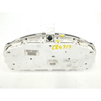 Recambio de cuadro instrumentos para mazda 2 berlina (dy) 1.4 diesel cat referencia OEM IAM 3M7110849NF  