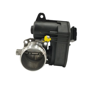 Recambio de caja mariposa para peugeot 208 1.2 12v e-thp referencia OEM IAM 9801942080  