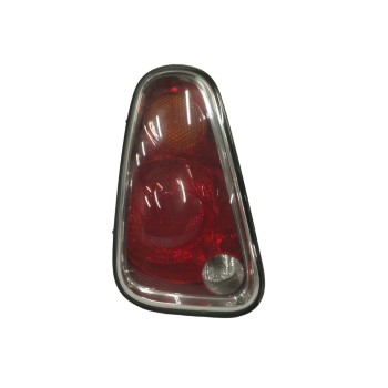 Recambio de piloto trasero izquierdo para mini mini (r50,r53) 1.6 16v cat referencia OEM IAM 7166955 3016470000 