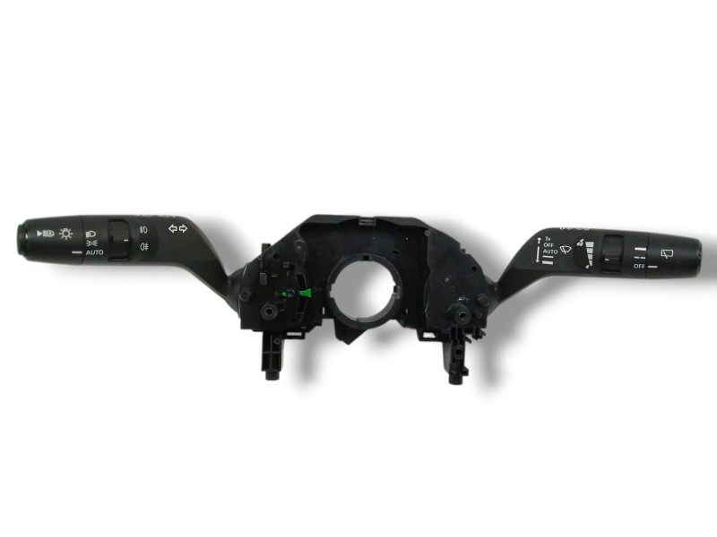 Recambio de mando multifuncion para nissan qashqai iii (j12) (2021 - ...) 1.3 dig-t hibrido suave referencia OEM IAM 255606RN2A 