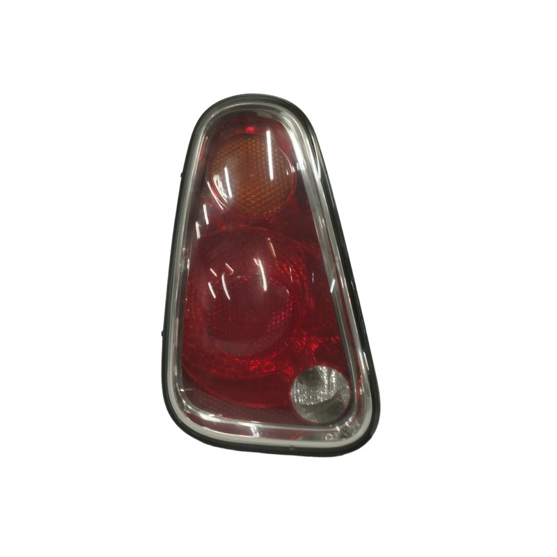 Recambio de piloto trasero izquierdo para mini mini (r50,r53) 1.6 16v cat referencia OEM IAM 7166955 3016470000 