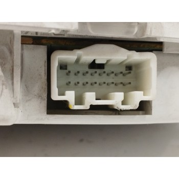 Recambio de cuadro instrumentos para mazda 2 berlina (dy) 1.4 diesel cat referencia OEM IAM 3M7110849NF  