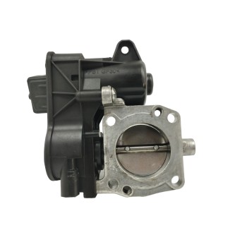 Recambio de caja mariposa para peugeot 208 1.2 12v e-thp referencia OEM IAM 9801942080  