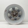Recambio de llanta para opel frontera b sport referencia OEM IAM 91156568 7JX16CH 38 