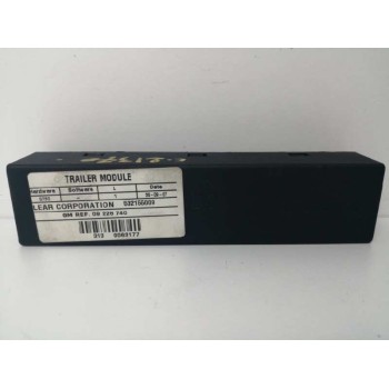 MODULO ELECTRONICO 532155009 