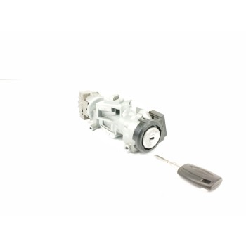 Recambio de antirrobo para ford mondeo ber. (ca2) 2.0 tdci cat referencia OEM IAM 6E5T15607BA 3M513F880AD 