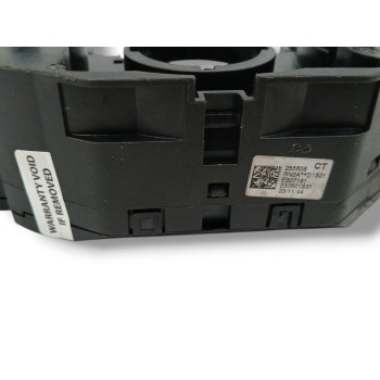 Recambio de mando multifuncion para nissan qashqai iii (j12) (2021 - ...) 1.3 dig-t hibrido suave referencia OEM IAM 255606RN2A 