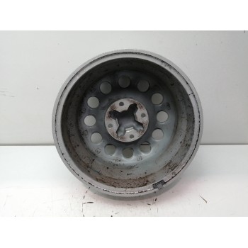 Recambio de llanta para peugeot 205 berlina 1.9 gti referencia OEM IAM SMR6717 5,5J14 FH4,42 