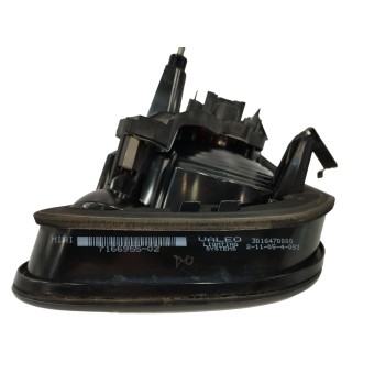 Recambio de piloto trasero izquierdo para mini mini (r50,r53) 1.6 16v cat referencia OEM IAM 7166955 3016470000 