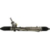 Recambio de cremallera direccion para citroën c4 picasso 1.8 referencia OEM IAM 6820000084  
