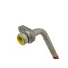 Recambio de tubos aire acondicionado para nissan micra v (k14) 1.0 12v cat referencia OEM IAM 924805FF0A  