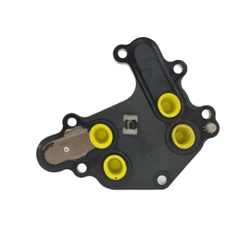 Recambio de enfriador aceite motor para peugeot 208 1.2 12v e-thp referencia OEM IAM 9815697880  