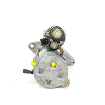Recambio de motor arranque para toyota corolla (e11) 1.6 16v referencia OEM IAM 2810016230 2280002900 