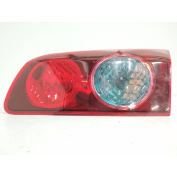 Recambio de piloto trasero derecho interior para fiat croma (194) 1.9 8v multijet dynamic referencia OEM IAM 51727251  