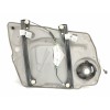 Recambio de elevalunas delantero derecho para mercedes-benz clase a (w169) 1.5 cat referencia OEM IAM FUNDA A1697203079 