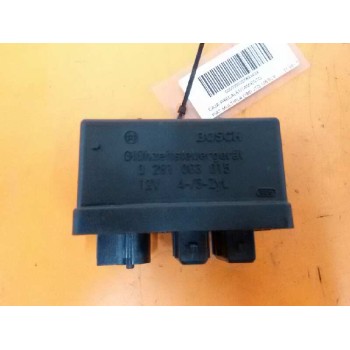 Recambio de caja precalentamiento para fiat multipla (186) jtd 105 elx referencia OEM IAM 0060653990  0281003015