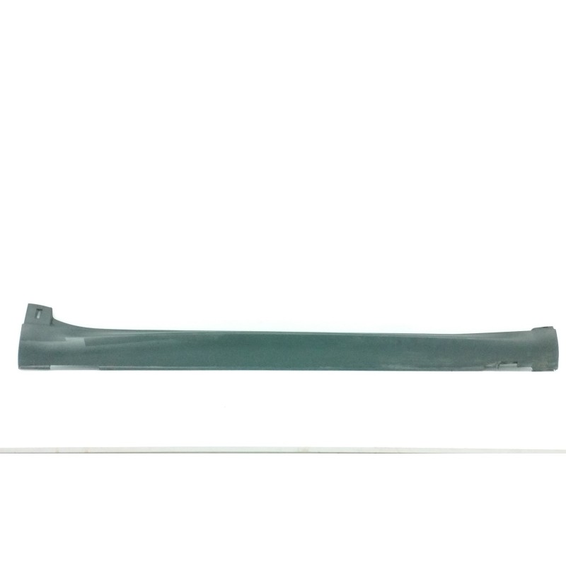 Recambio de faldon lateral para citroën c4 cactus 1.2 12v vti referencia OEM IAM 9801521780 OBSERVAR FOTOS LADO DERECHO