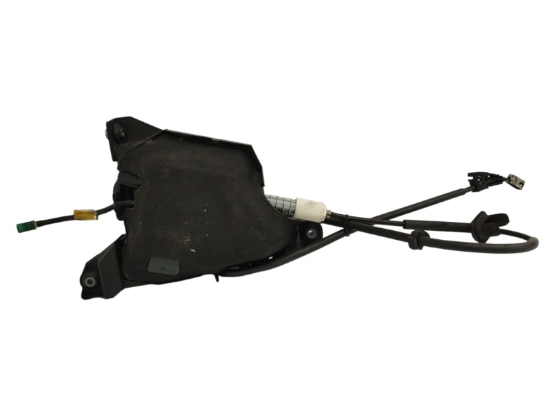 Recambio de freno de mano electrico para citroën c4 picasso 1.8 referencia OEM IAM 9683024880 0204280095 