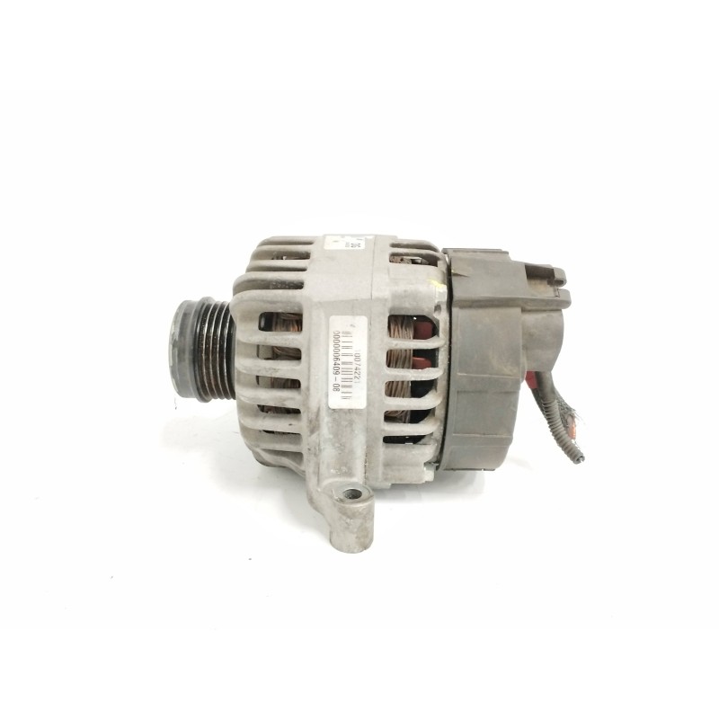 Recambio de alternador para fiat tipo ii (357) fam 1.4 cat (gpl) referencia OEM IAM 1012101081  