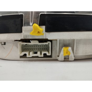 Recambio de cuadro instrumentos para mazda 2 berlina (dy) 1.6 cat referencia OEM IAM 3M7110849MG  