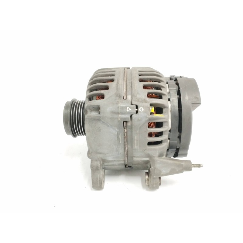 Recambio de alternador para audi a4 berlina (b5) 1.9 tdi referencia OEM IAM 028903029B 120A 0124515026