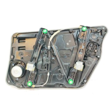 Recambio de elevalunas delantero izquierdo para infiniti qx30 2.2 d awd referencia OEM IAM 807215DM0A SIN MOTOR 