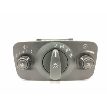 Recambio de mando luces para ford mondeo ber. (ca2) 2.0 tdci cat referencia OEM IAM 6G9T13A024CF  