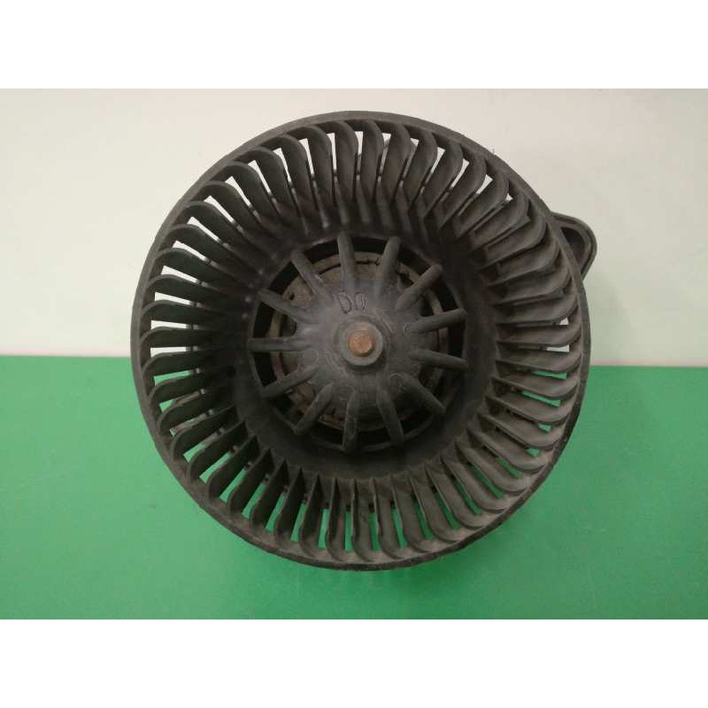 Recambio de motor calefaccion para renault trafic caja cerrada (ab 4.01) 2.5 dci diesel cat referencia OEM IAM   