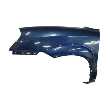 Recambio de aleta delantera izquierda para hyundai tucson (jm) 2,0 classic 4x2 referencia OEM IAM  OBSERVAR FOTOS 