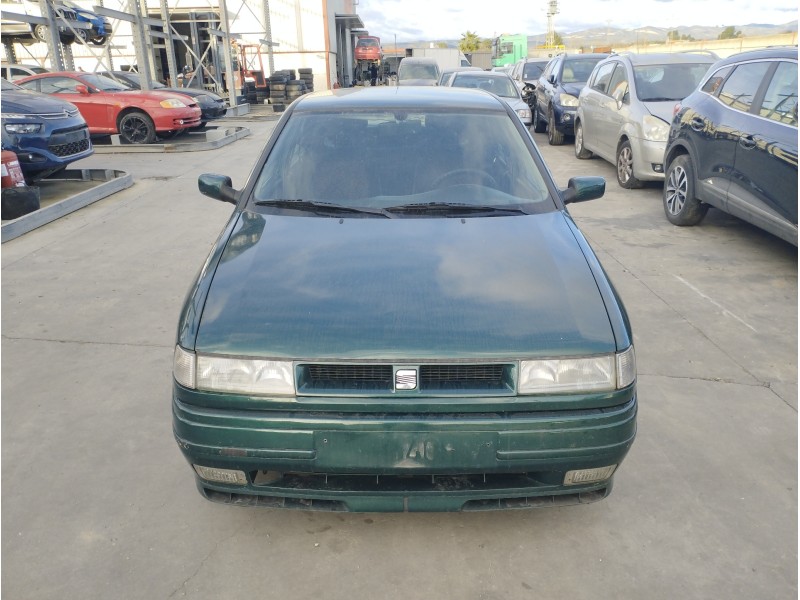 Recambio de carroceria corte para seat toledo (1l) 2.0 referencia OEM IAM   