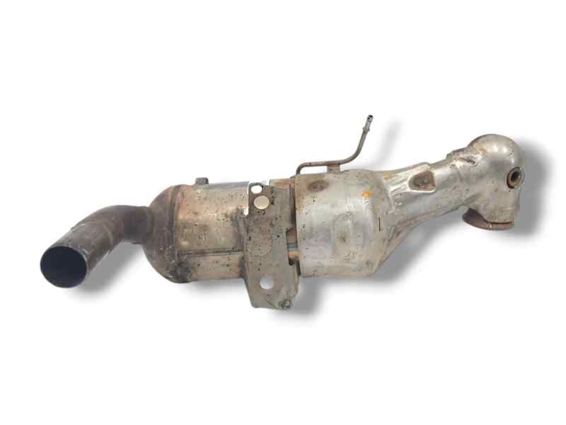 Recambio de catalizador para opel corsa d 1.3 16v cdti referencia OEM IAM 55562912 GM207 