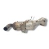 Recambio de catalizador para opel corsa d 1.3 16v cdti referencia OEM IAM 55562912 GM207 