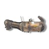 Recambio de catalizador para opel corsa d 1.3 16v cdti referencia OEM IAM 55562912 GM207 