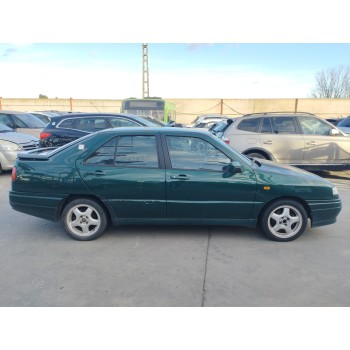 Recambio de carroceria corte para seat toledo (1l) 2.0 referencia OEM IAM   