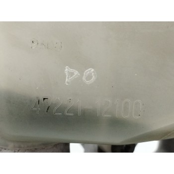 Recambio de bomba freno para toyota corolla (e11) 1.6 16v referencia OEM IAM 4722112100  