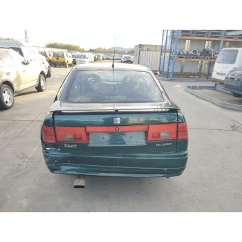 Recambio de carroceria corte para seat toledo (1l) 2.0 referencia OEM IAM   