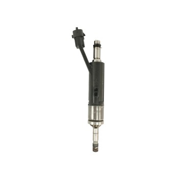 Recambio de inyector para peugeot 208 1.2 12v e-thp referencia OEM IAM 9822715980  