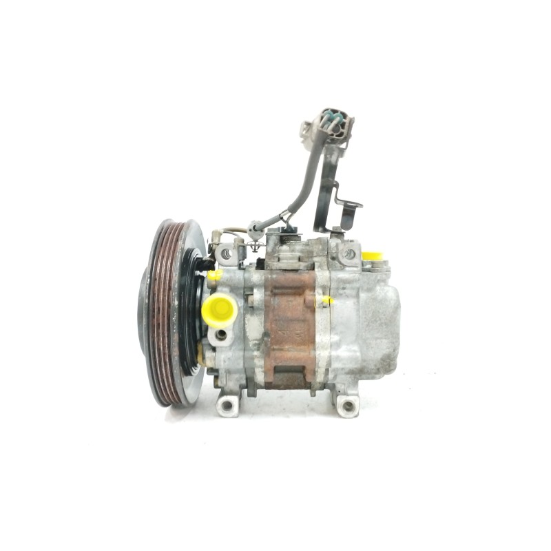Recambio de compresor aire acondicionado para toyota corolla (e11) 1.6 16v referencia OEM IAM 4425002632 4473001001 