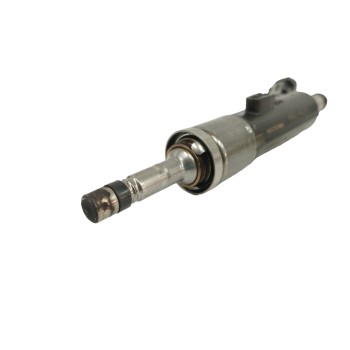 Recambio de inyector para peugeot 208 1.2 12v e-thp referencia OEM IAM 9822715980  