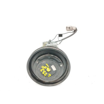Recambio de compresor aire acondicionado para toyota corolla (e11) 1.6 16v referencia OEM IAM 4425002632 4473001001 