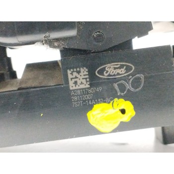 Recambio de mando elevalunas delantero izquierdo para ford mondeo ber. (ca2) 2.0 tdci cat referencia OEM IAM 7S7T14A152BC  