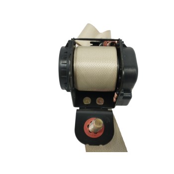 Recambio de cinturon seguridad trasero izquierdo para hyundai tucson (jm) 2,0 classic 4x2 referencia OEM IAM 898102E001  